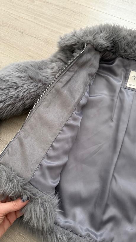 Kozusok s, abercrombie&fitch,s