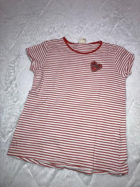 Tričko, zara,134