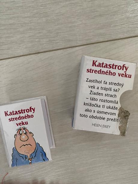 Katastrofy stredného veku,