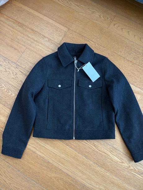 Bunda zara c. s, zara,s