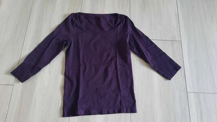 Tričko m/l golden lady, l