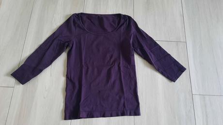 Tričko m/l golden lady, l