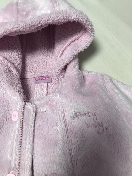 Overal, kombinéza zajko, cherokee,56