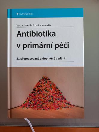 Antibiotika v primární péči, 