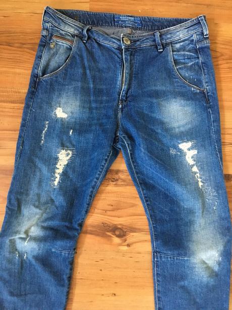 Frajerské suchane rifle, 170