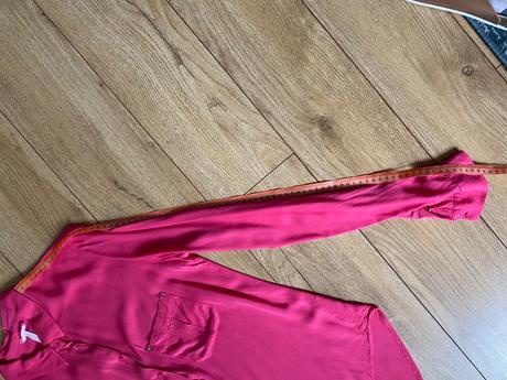 Košeľa bershka, bershka,xs