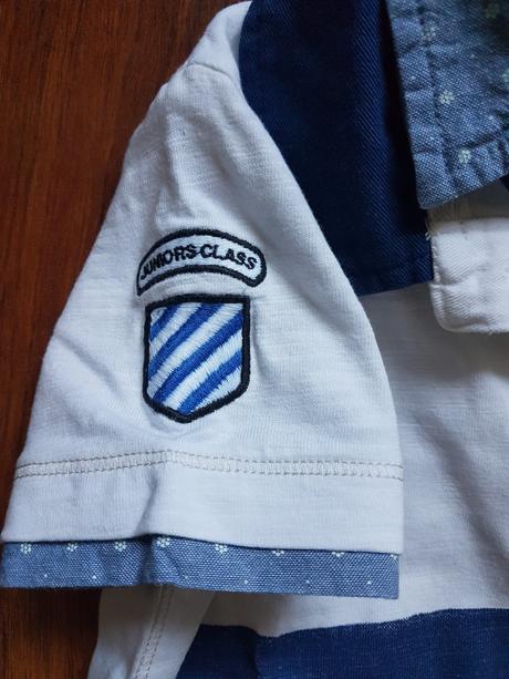 Frajerské tričko, next,104