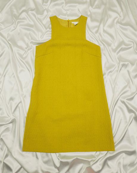 Kvalitné strečové šaty h&m, h&m,36