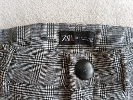 Nohavice, zara,xs