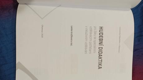 -hudební didaktika v inklúzii top stav, 