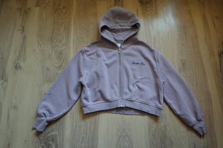 Mikina zara, zara,140