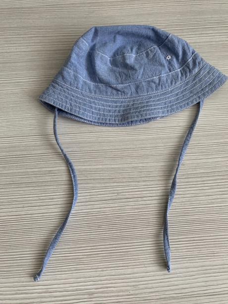 Klobúčik h&m, h&m,62