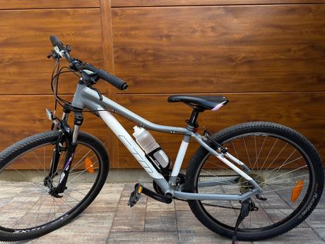 Dievčenský bicykel, ctm,26
