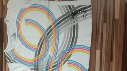 Predám detské tričko, authority,110