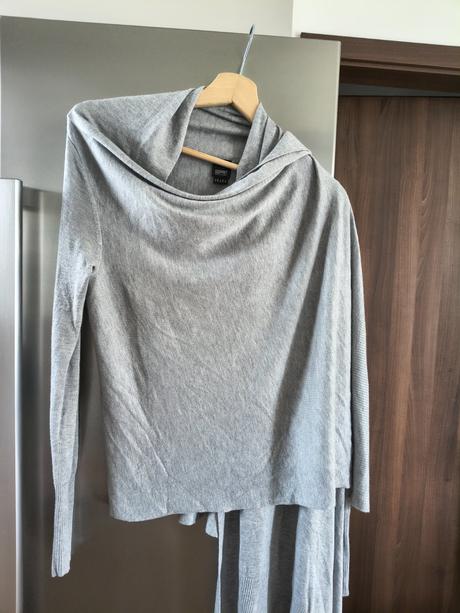 Esprit svetrík s kašmírom s-m, esprit,s