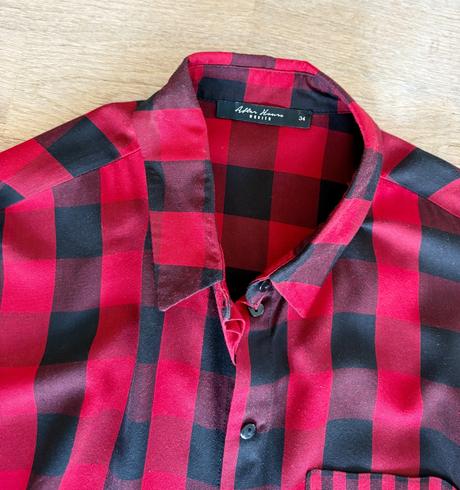 Dámska košela veľkosť xs, zn. mohito, mohito,xs