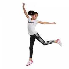 Legíny 146/152, adidas,152