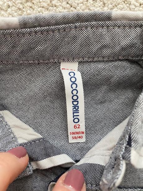 Kosela, coccodrillo,62