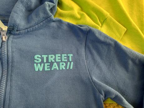 Chlapčenské mikiny v. 152, sinsay,152