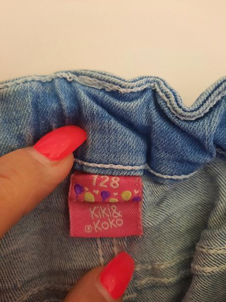 Šortky, kiki&koko,128