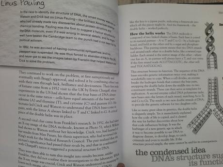 Mark henderson - 50 genetic ideas you really need, 