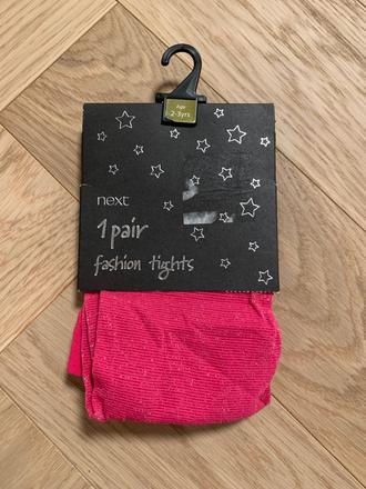 Next pančuchy, next,98