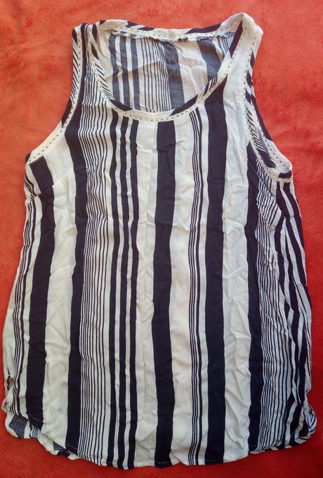 Dámsky balík m-l spolu 7 kusov, m