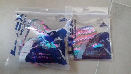 Dvojdielne plavky litex, litex,38