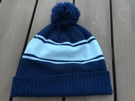 Lindex ciapka s brmbolcom a rukavice 56-58cm, lindex,152