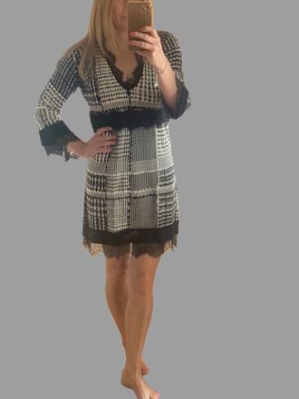 Saty twinset, twinset,xs