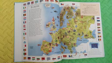 Picture atlas of the world,