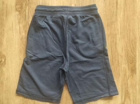 Chlapčenské bermudy v.116, h&m,116