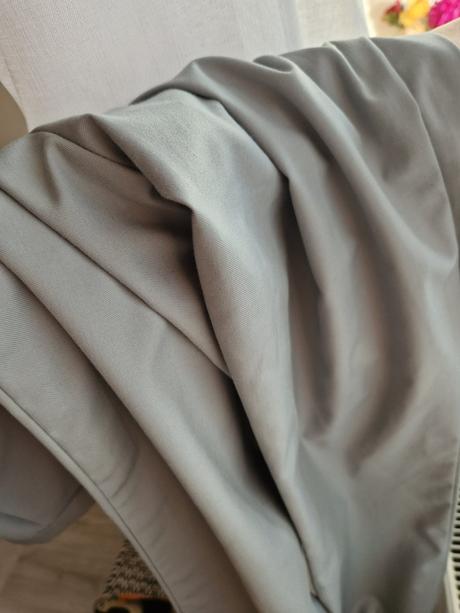 Elegantné nohavice na-kd, xs