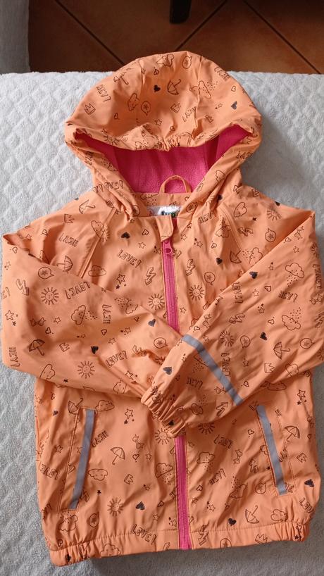 Bunda do dazda, lupilu,98