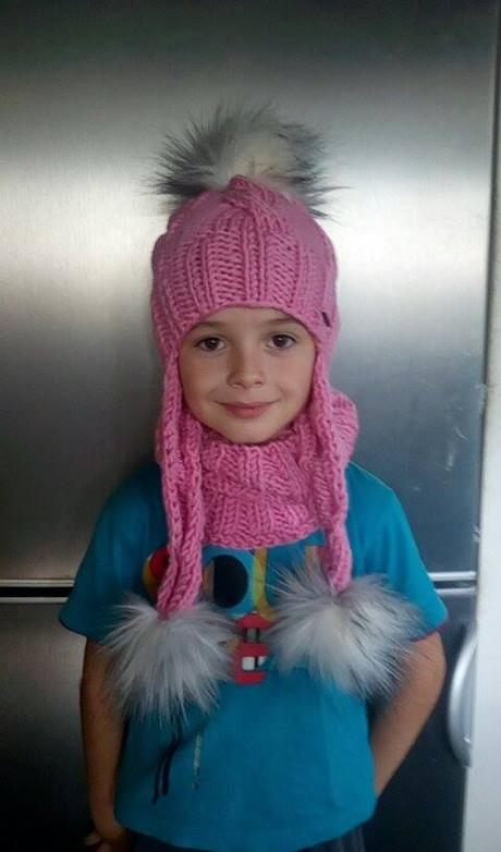 Zimný set, 80 - 158