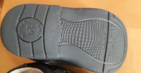 Topanocky značky primigi, c.19, primigi,19