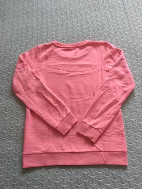 Dievčenská mikina, 176