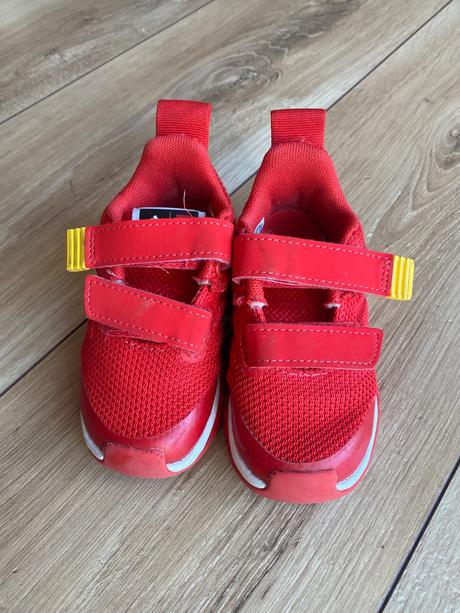 Lego tenisky adidas, adidas,22