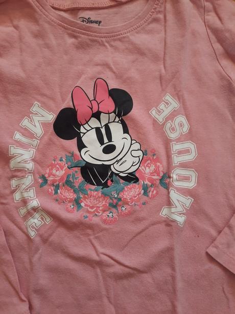 Dievčenské tričko-2 kusy, reserved,116