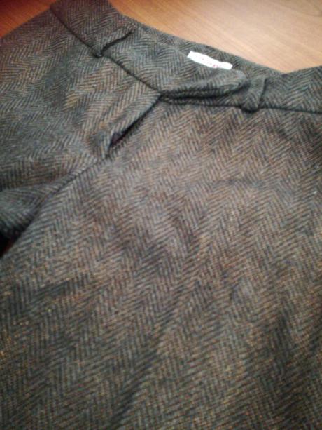 Teple nohavice orsay, c. 34, orsay,34