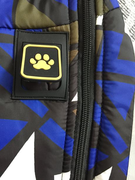 Bunda pre maleho psa, 