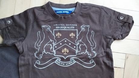 2xhnede tricka, original marines,86