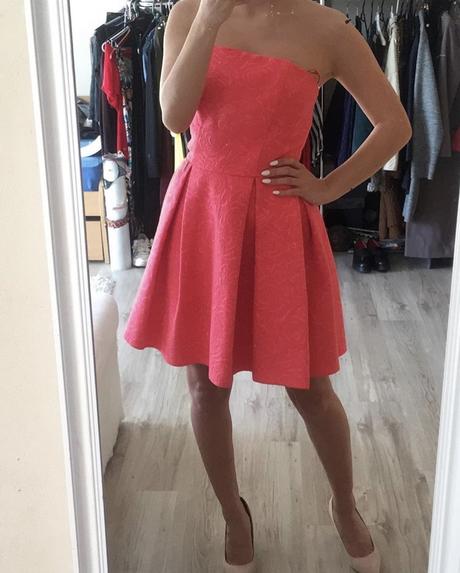 Spoločenské šaty, m