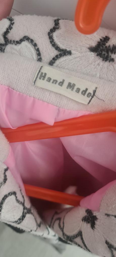 Dievcensky kabatik, 110