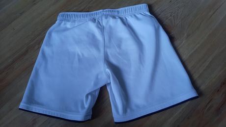 Športové kraťasy, h&m,110