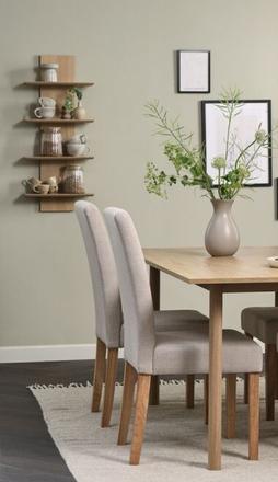 Jedálenské stoličky, 