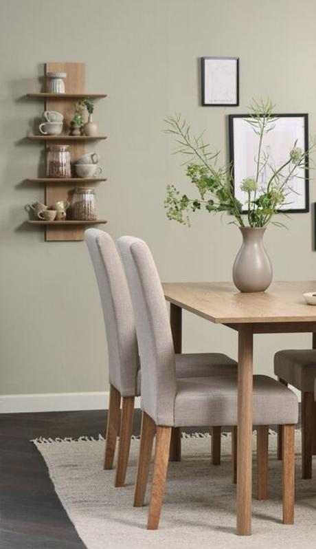 Jedálenské stoličky, 