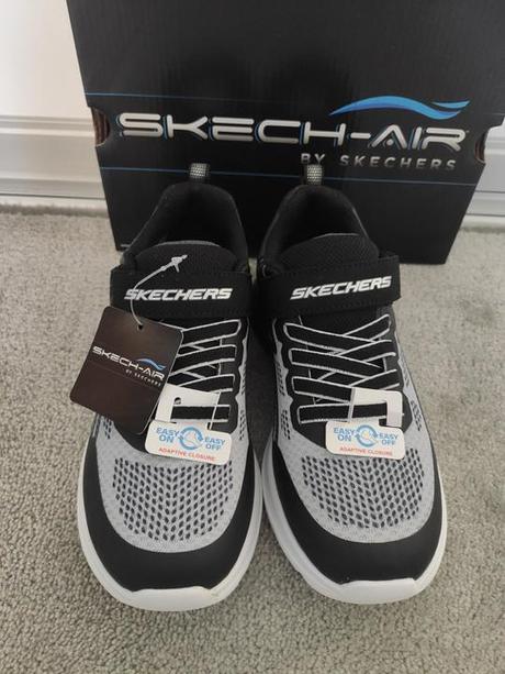 Tenisky skechers, skechers,34