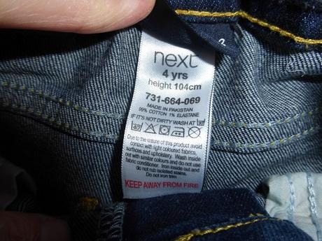 Rifle next, next,104