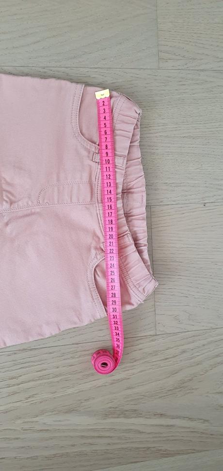 Staroružové rifle pre dievča, palomino,134